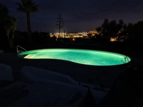 Quinta Omorka Suites
